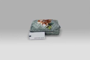 Trousse Veronnet Zinc piccola Designers Guild