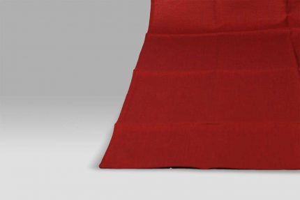 Canovaccio cangiante 1138 rosso Bossi Casa
