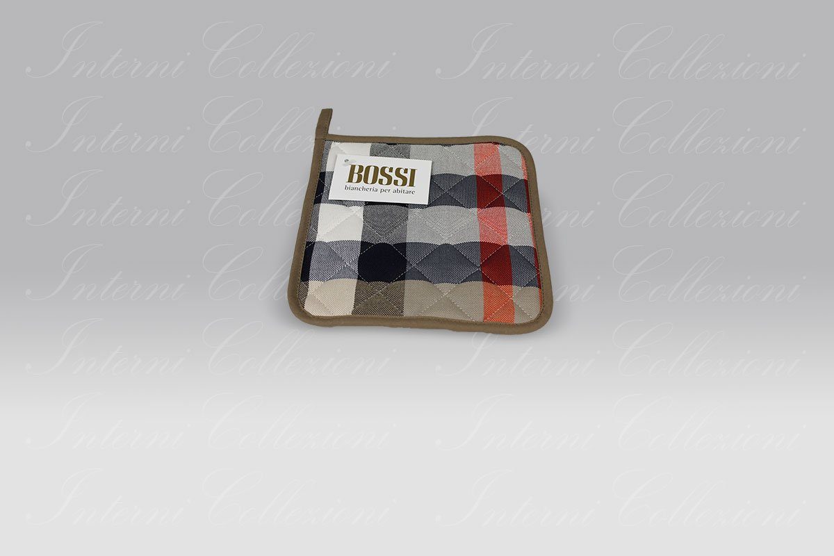 Presina Scozzese 1367 Bossi Casa Presina Scozzese 1367 Bossi Casa