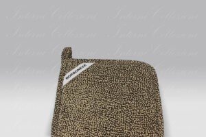 Presina Splendido marrone Borbonese