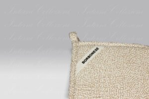 Presina Splendido beige Borbonese