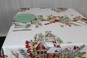 Tovaglia Hansel 3829 Tag House