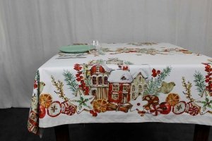 Tovaglia Hansel 3829 Tag House