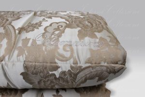 Trapunta Annarosa cera Blumarine