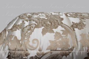 Trapunta Annarosa cera Blumarine