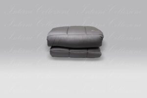 Trapunta Lory cenere Blumarine