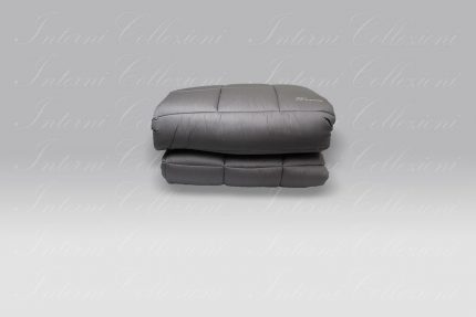 Trapunta Lory cenere Blumarine