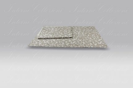 Completo Lenzuola Crisalide beige Blumarine