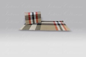 Parure Lenzuola Lennox 7317 Bossi Casa