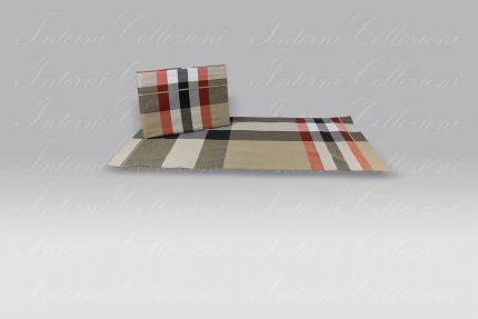 Parure Lenzuola Lennox 7317 Bossi Casa