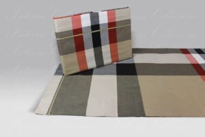 Parure Lenzuola Lennox 7317 Bossi Casa