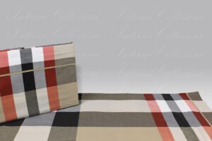 Parure Lenzuola Lennox 7317 Bossi Casa