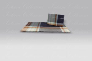 Parure Lenzuola Thom 7321 Bossi Casa