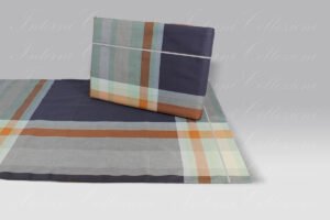Parure Lenzuola Thom 7321 Bossi Casa