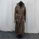 Accappatoio Gold New brown Roberto Cavalli