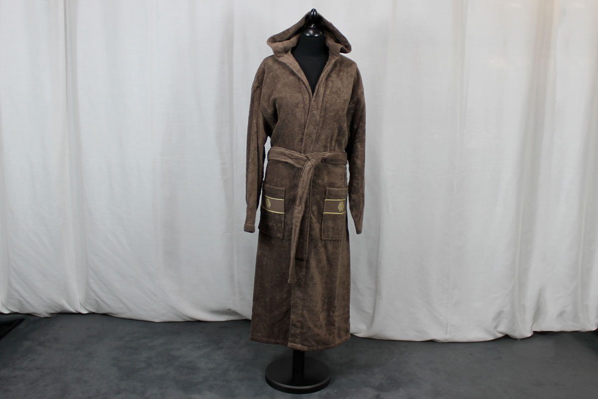 Accappatoio Gold New brown Roberto Cavalli Accappatoio Gold New brown Roberto Cavalli