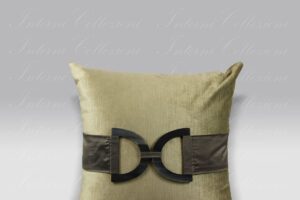 Cuscino Deco Q13 Bagnaresi Casa