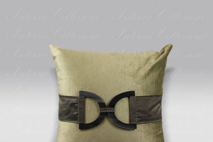Cuscino Deco Q13 Bagnaresi Casa