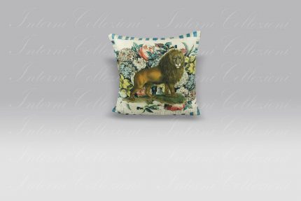 Cuscino Manes Delft John Derian