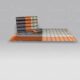 Parure Lenzuola Clark 7366 Bossi Casa