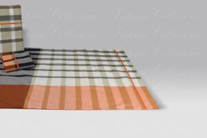 Parure Lenzuola Clark 7366 Bossi Casa