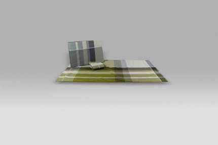 Parure Lenzuola Cubic 7281 Bossi