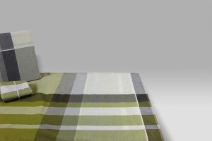 Parure Lenzuola Cubic 7281 Bossi