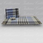 Parure Letto Lucan 7444 Bossi Casa