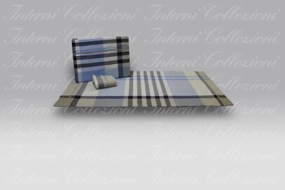 Parure Letto Lucan 7444 Bossi Casa