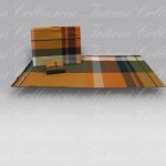 Parure Letto Ribera 7439 Bossi Casa