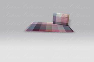 Parure Sacco Geranium 3788 Bossi Casa
