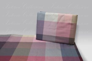 Parure Sacco Geranium 3788 Bossi Casa