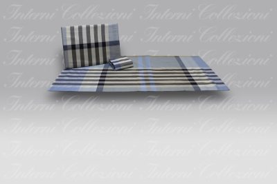 Parure Sacco Lucan 7444 Bossi Casa