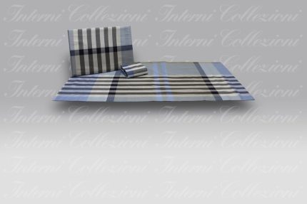 Parure Sacco Lucan 7444 Bossi Casa