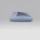 Quilt Double 7511 azzurro-blu Bossi