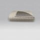 Quilt Double 7511 neutro-marrone Bossi
