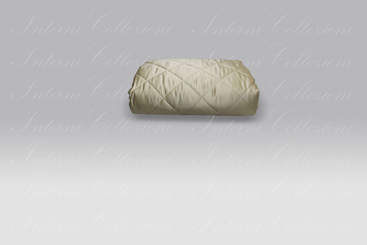 Quilt Shiny sand Micol Quilt Shiny sand Micol