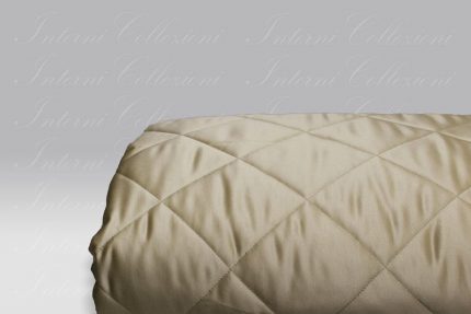 Quilt Shiny sand Micol