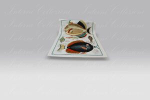 Canovaccio Artissima Fish 3925 Tag House