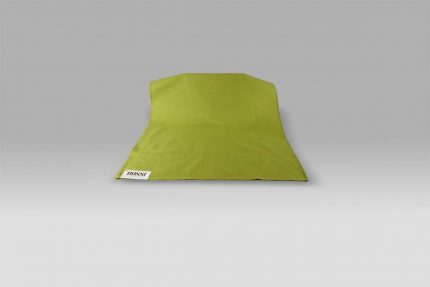 Canovaccio verde melange 1337 Bossi Casa