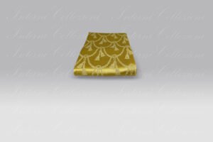 Copriletto Lord gold Micol