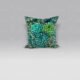 Cuscino Madhya Azure Designers Guild