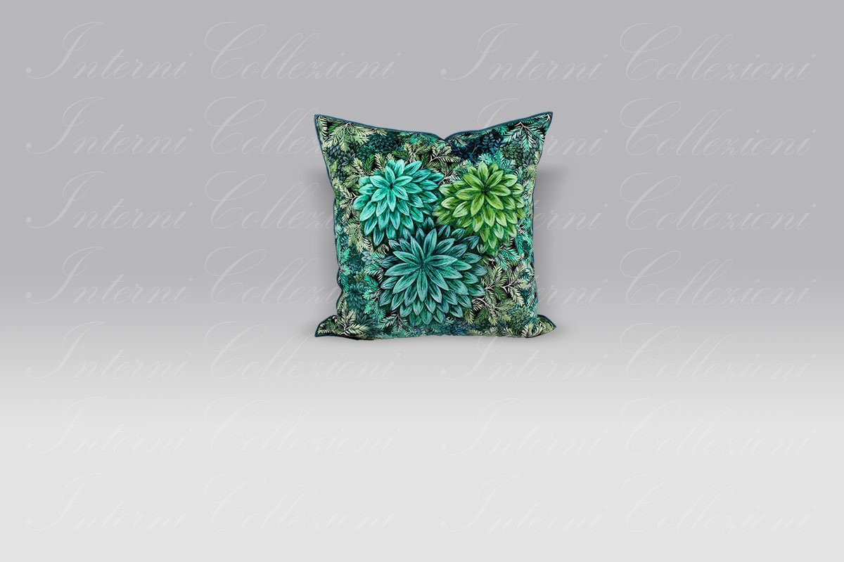 Cuscino Madhya Azure Designers Guild Cuscino Madhya Azure Designers Guild