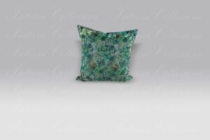 Cuscino Madhya Azure Designers Guild