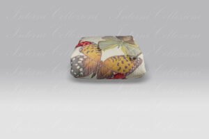 Quilt Butterfly Borbonese