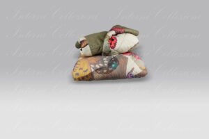 Quilt Butterfly Borbonese