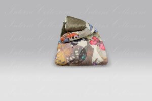Quilt Butterfly Borbonese