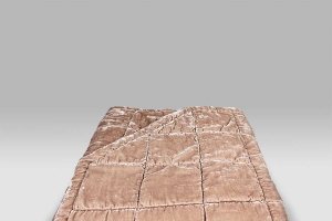 Quilt Coco peonia Opificio Dei Sogni