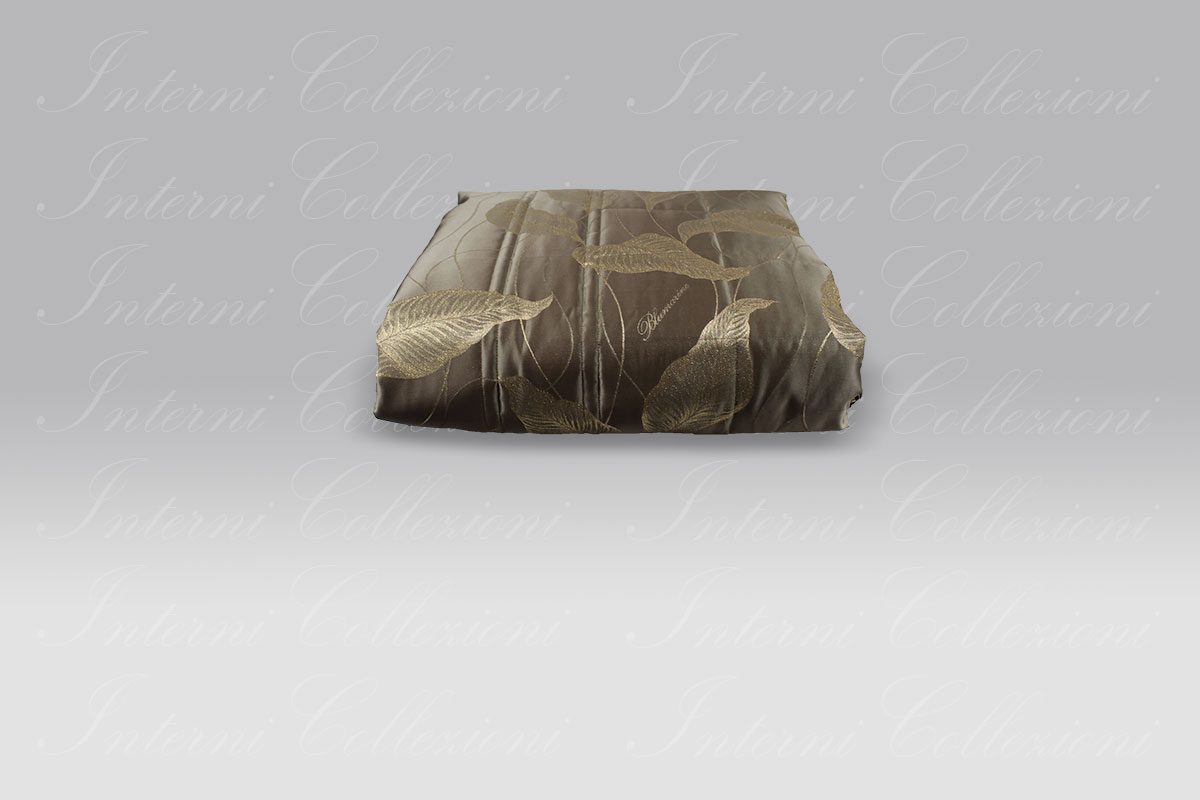 Quilt Luce bronzo Blumarine Quilt Luce bronzo Blumarine