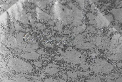 Quilt New Age grigio David Home Collection